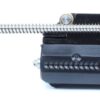 Salvo Precision Steel Cylinder (MWS - G104 Series)