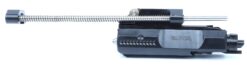 Salvo Precision Steel Cylinder (MWS - G104 Series)
