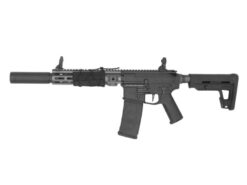 Secutor ASTRA IV Shadow AEG (M-Lok - Black)