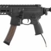 Sig Sauer MCX Virtus PROFORCE - Tan - HPA with a Wolverine Inferno 2 Spartan Edition