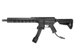 Sig Sauer MPX-K Sportline with EMG TTI JW CNC Kit Assembled with Wolverine Inferno Gen 2 HPA Kit Installed
