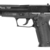SIG SAUER P226 Spring Pistol (KWC - Metal Slide - AIR-S1-226S-E)
