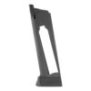 Sig Sauer ProForce 1911 TACOPS Co2 Magazine (14 Rounds - Black)