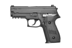 SIG SAUER ProForce P229 Gas Blowback Pistol - Black - AIR-PF-229GG-E