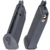 SIG Sauer ProForce P320 M18 Gas Magazine (21 Rounds - Black - AMPF-M18BGG)