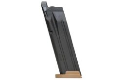 Sig Sauer ProForce P320 M18 Gas Magazine (21 Rounds - Tan - AMPF-M18GG)