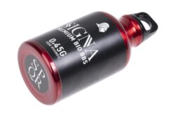 Signa by Secutor 6mm BIO. BB Pellets - Sniper Grade (0.45g) - 1800 Rounds)
