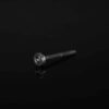 Silverback SRS nylon spring guide with thrust bearing – detail view