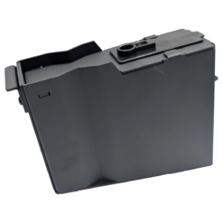 Snow Wolf 100rds Mid-Cap Magazine For Barrett M82A1 AEG