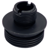 Snow Wolf 14mm CC Silencer Adaptor Suitable for Maruzen APS Type 96 series（613#）