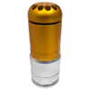 Snow Wolf 40mm Gas Grenade Shell (GP-30 -120rds - Metal)