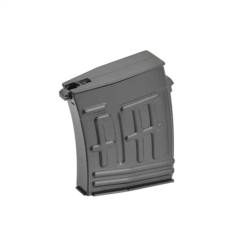 Snow Wolf Dragunov SVD Mid-Cap Magazine