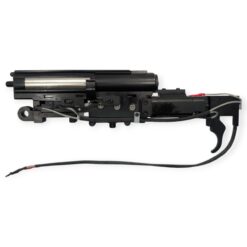 Snow Wolf MP18 Bergmann Gearbox Set - (AEG Part - SW-021)