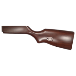 Snow Wolf PPSh-41 AEG Imitation Wood color Stock HT-1