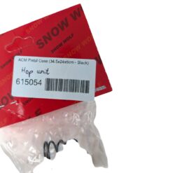 Snow Wolf PPSH 41 Alloy Hop-Up Chamber Set AEG - SG-2