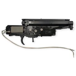 Snow Wolf PPSH 41/ SW-09 Gearbox AEG (SW-09-01)