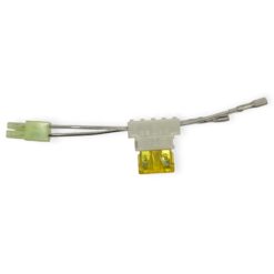 Snow Wolf PPSH 41 Wiring Harness & Fuse Assembly AEG