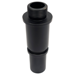 Snow Wolf Silencer Silencer Adaptor 14MM CC Suitable for Tanaka M700 series (617#）