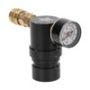 Spirit Field HPA Micro Regulator G2 0-200 PSI Foster