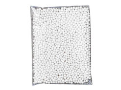 Spitfire BB Pellets 0.12g (1000 Bag - White)
