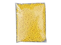 Spitfire BB Pellets 0.12g (2000 Bag - Yellow)