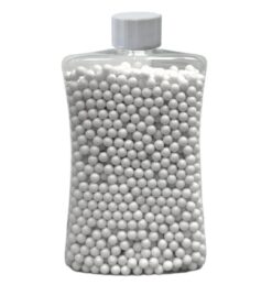 Spitfire BB Pellets 0.12g (2500 Bottle - White)