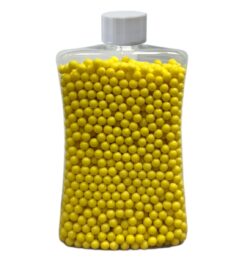 Spitfire BB Pellets 0.12g (2500 Bottle - Yellow)