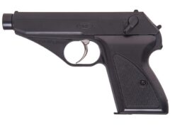 SRC PPK Non Blowback Gas Pistol (GGH-0402B)