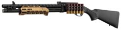 Strike Industries M870 Pump Action Shotgun Replica (by EMG/Golden Eagle - 8892)