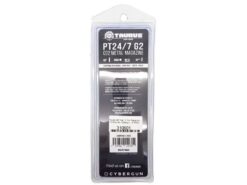 Tauras 24/7 Gen. 2 Co2 Magazine (19 Rounds - Cybergun - 215032)
