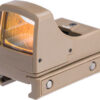 Tokyo Marui Micro Pro Sight Red Dot RMR - Tan airsoft