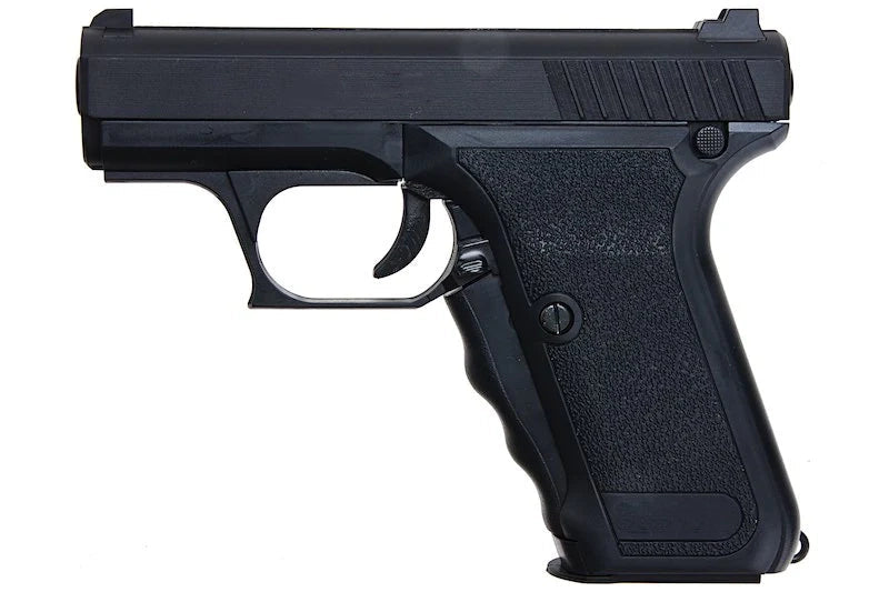 iWholesales-uk Tokyo Marui P3M13 spring pistol – left-side full view