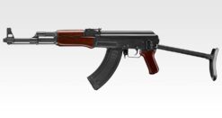 Tokyo Marui AKS47 NGR rifle