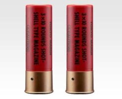 Tokyo Marui Shotgun shells (pack of 2)