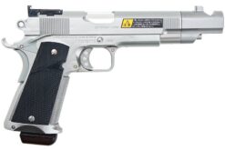 Tokyo Marui 1911 Centimeter Master - EBB (Requires 4 x AAA Battery)