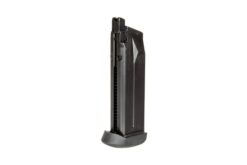 Tokyo Marui FNX-45 Tactical Gas Magazine (Black - 29 Rounds)