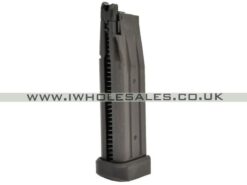 Tokyo Marui Hi-Capa 5.1 Magazine (Black) (MAG-TM-003)