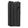 Tokyo Marui M4A1 / MTR16 / M16 MWS Gas Magazine (20 Rounds - Black)