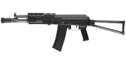 iWholesales-uk Tokyo Marui NEXT-GEN Recoil AK102 rifle – left-side full view