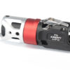 TTI Infinity One Piece Full CNC TDC Hop Up Chamber for TM Gen4 G17 Specs – BKTTI-P0044-BK
