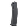 H&K UMP9 gas magazine – left-side full view