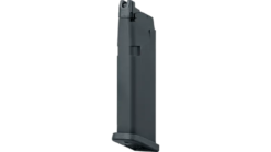 Umarex Glock G17/G45 Gas Magazine (20 Rounds - Black)