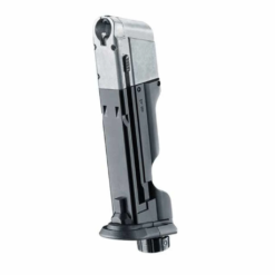 Umarex T4E Walther PPQ M2 Quick Piercing 0.43 Paintball Magazine Umarex