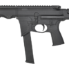 VFC Maxim Defence MD9-K Gas Blowback Sub-Machine Gun (VF2-LMD9-BK01)