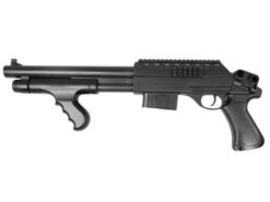 Vigor M870 Custom Tactical Pump Action Shotgun (RIS - Short)