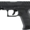 Walther PDP Compact 4" Non-Blowback Co2 Pistol (2.6522 - Umarex)
