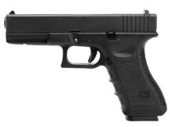 WE 17 Series Gen 3 GBBP (Black)