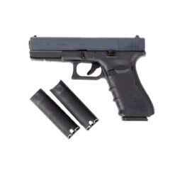 WE 18 Series Gen 4 Gas Blowback Pistol (WE-71004)