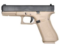 WE 17 Series Gen 5 GBBP MOS Slide