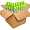 WE 2.0 Green Gas (Green) Bottle (800ml - 1 Carton = 12Pieces)